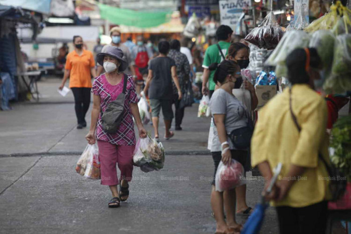 Huai Khwang posts highest price rise - Vimarsana News
