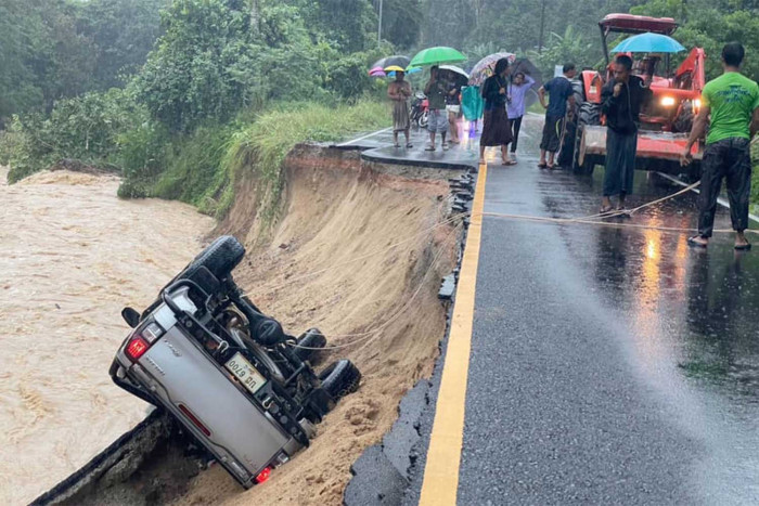 Floods hit 64,400 homes in South - Vimarsana News