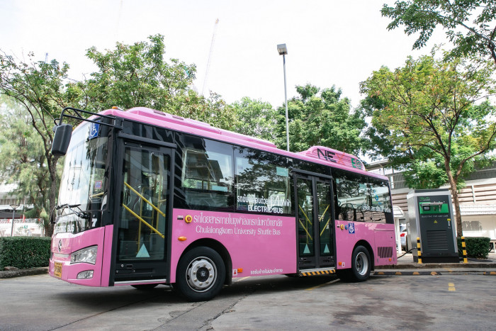 Striving towards Leading Sustainable Mobility Provider - Vimarsana News