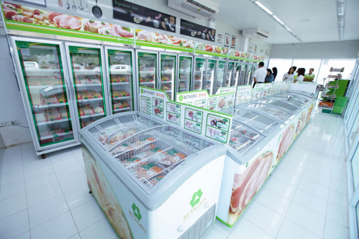 'Betagro' pushes forward investment in ASEAN, set to scale up international-standard production - Vimarsana News