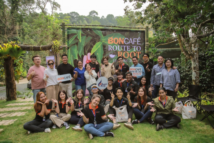 'Boncafe Route to Root' blends innovative sustainable approach to farmer's coffee wisdom - Vimarsana News