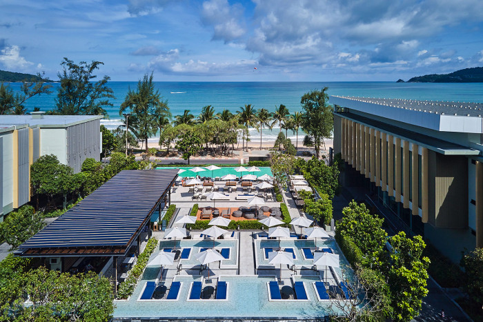 Elevate 2023 at Four Points by Sheraton Phuket Patong Beach Resort - Vimarsana News