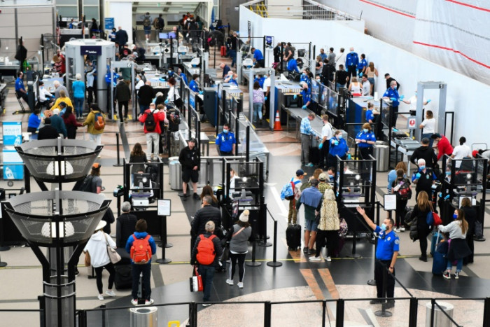 Bangkok Post - Wicked winter storm threatens US holiday travel chaos