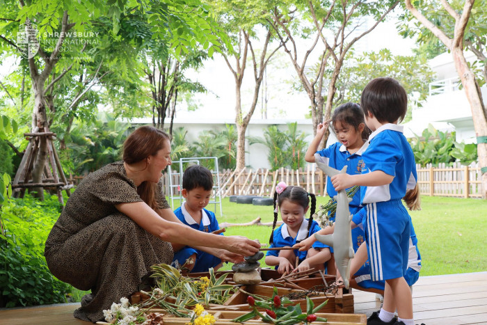 Establishing a Strong Foundation from the Start - Vimarsana News