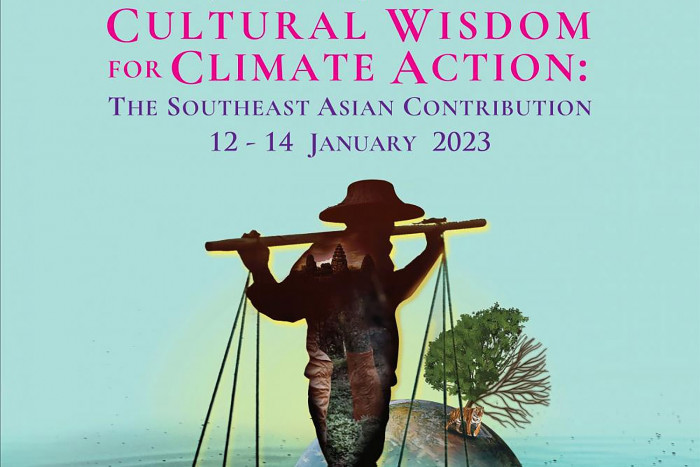 Conference looks to past to secure future - Vimarsana News