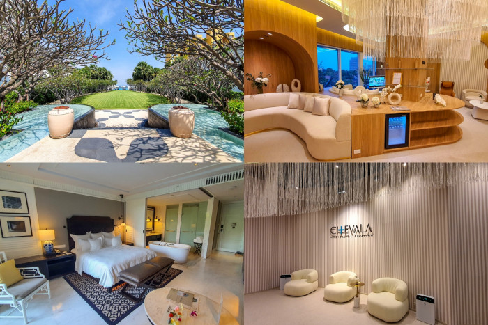 InterContinental Hua Hin Resort adds wellness to its repertoire - Vimarsana News