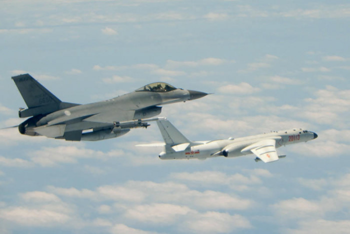 China holds biggest military drill near Taiwan since Pelosi trip - Vimarsana News