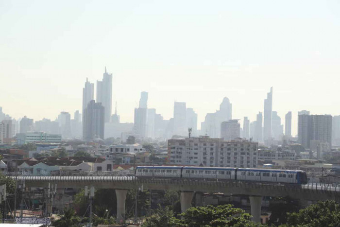 PM2.5 expected to worsen - Vimarsana News
