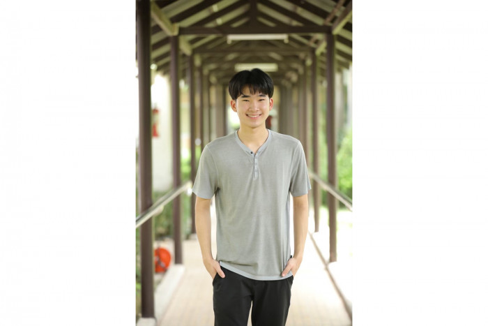 Online platform to support the underprivileged by a 16-year-old - Vimarsana News