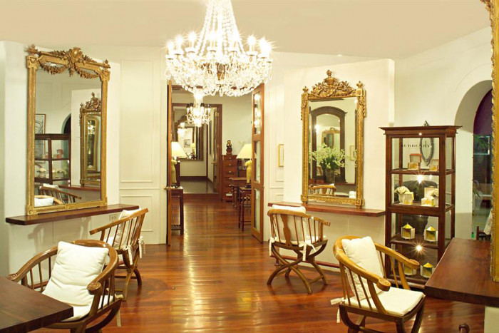 Get pampered on your holiday at Paris Spa - Vimarsana News