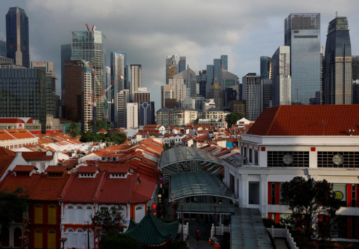 Singapore sentences stock market manipulator to 36 years in jail - Vimarsana News