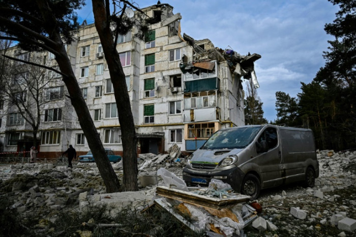 Invasion of Ukraine revives nuclear warfare nightmare - Vimarsana News