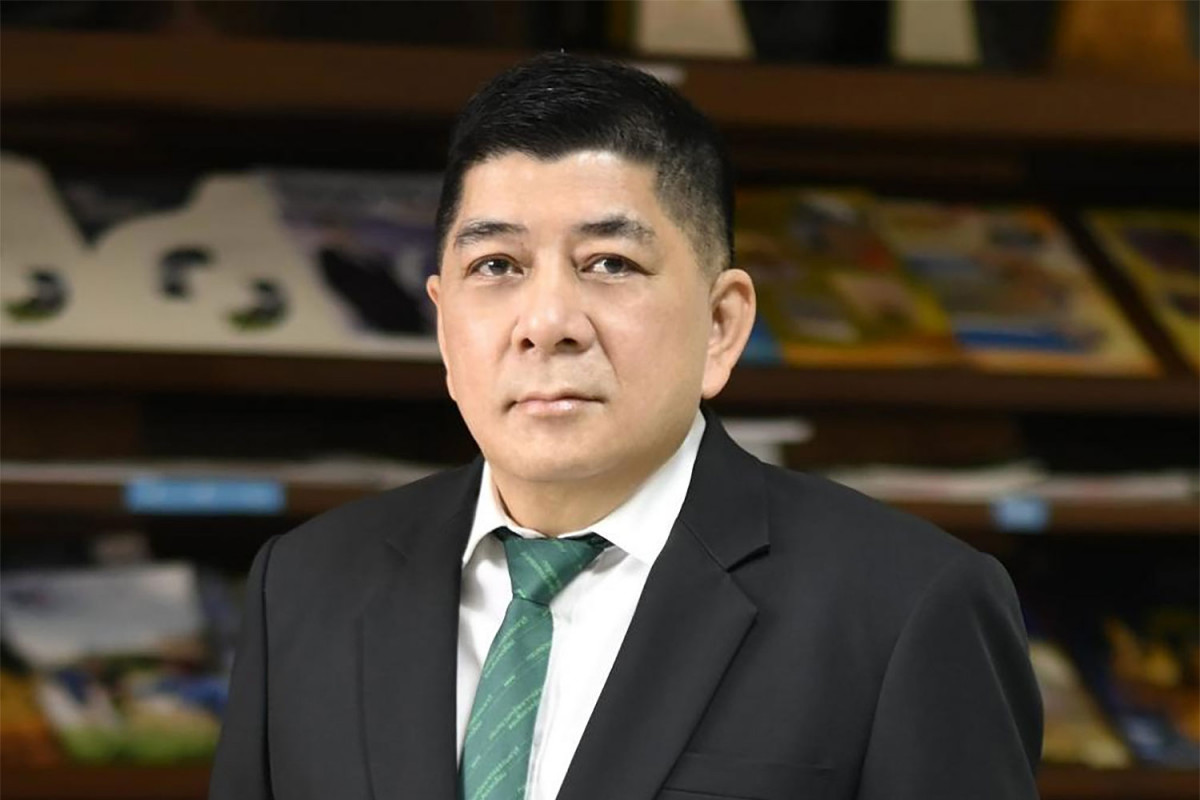 Bangkok Post - PM orders National Parks chief to inactive post