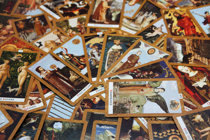 Guru by Bangkok Post's horoscope for 2023 - Vimarsana News