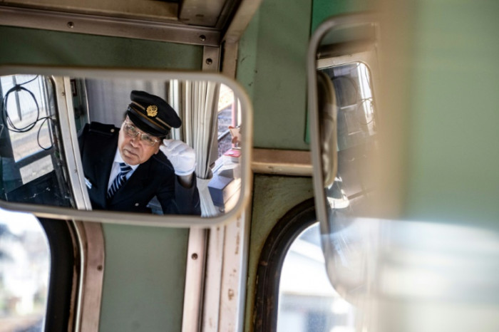 Japan's 'Little Trains that Could' battle for survival - Vimarsana News