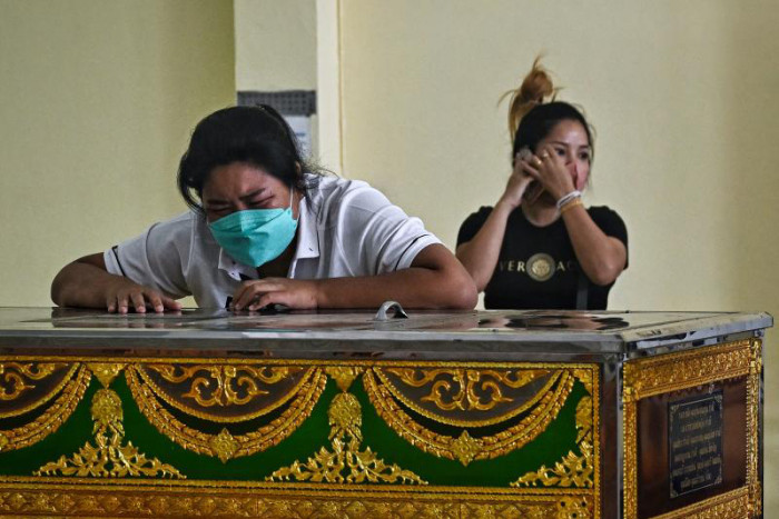 27 Thais perish in Poipet casino inferno - Vimarsana News