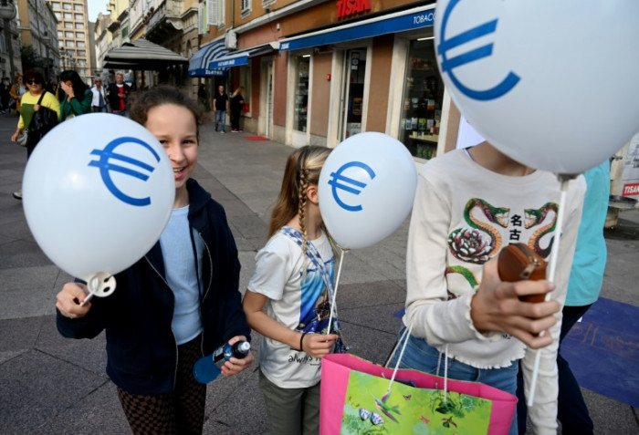 Croatia set to enter euro and Schengen zone - Vimarsana News