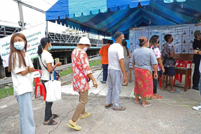 Election Commission seeks B5bn budget for upcoming election - Vimarsana News