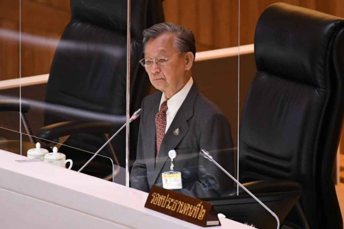 Expect vote buying to be 'rampant', warns Chuan - Vimarsana News