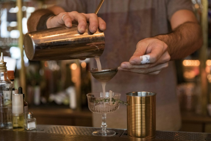 Can the French embrace cuisine sans booze? - Vimarsana News