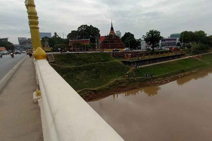 Fisherman catches student's body - Vimarsana News