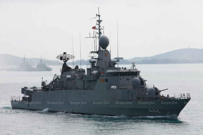 Search for missing crew to head south - Vimarsana News