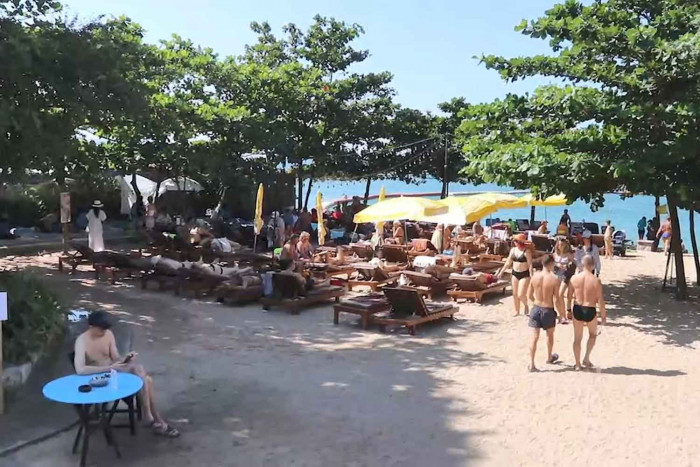 Pattaya set to welcome more tourists - Vimarsana News
