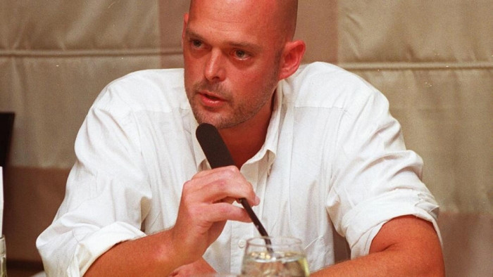 Nate Thayer, who interviewed Pol Pot, dead at 62 - Vimarsana News