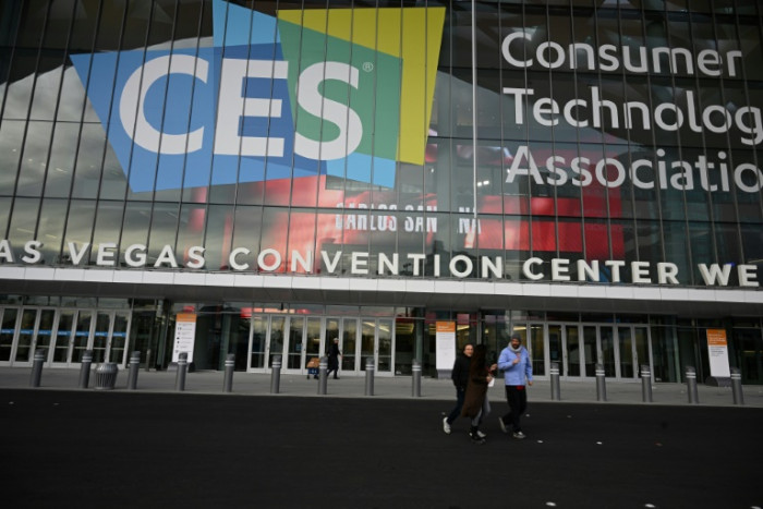 CES gadget gala looks to shake off economic gloom - Vimarsana News
