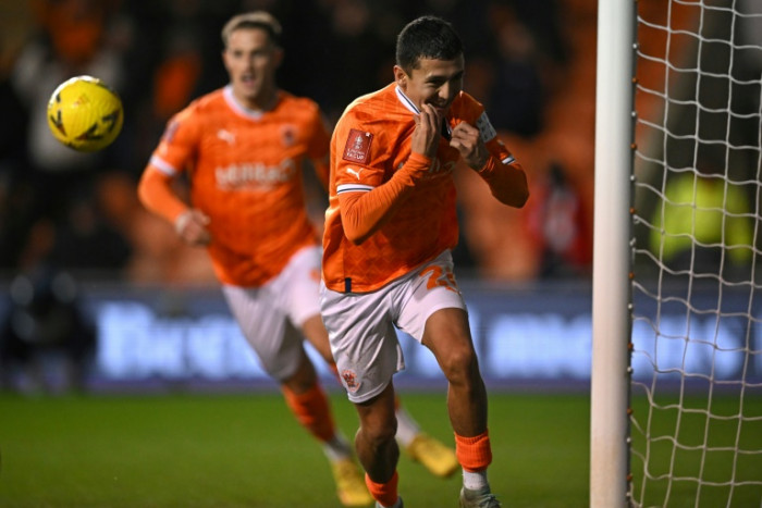 Premier League Newcastle, Forest, Bournemouth dumped out of FA Cup - Vimarsana News