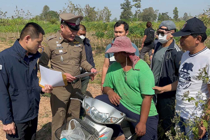Man arrested for rape, enticing young boys into sex trade - Vimarsana News