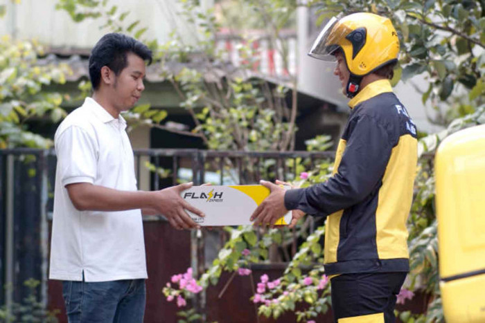 Flash raises B15bn in Series F round - Vimarsana News