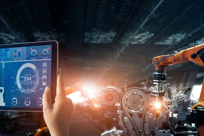 Five automation predictions for 2023 - Vimarsana News