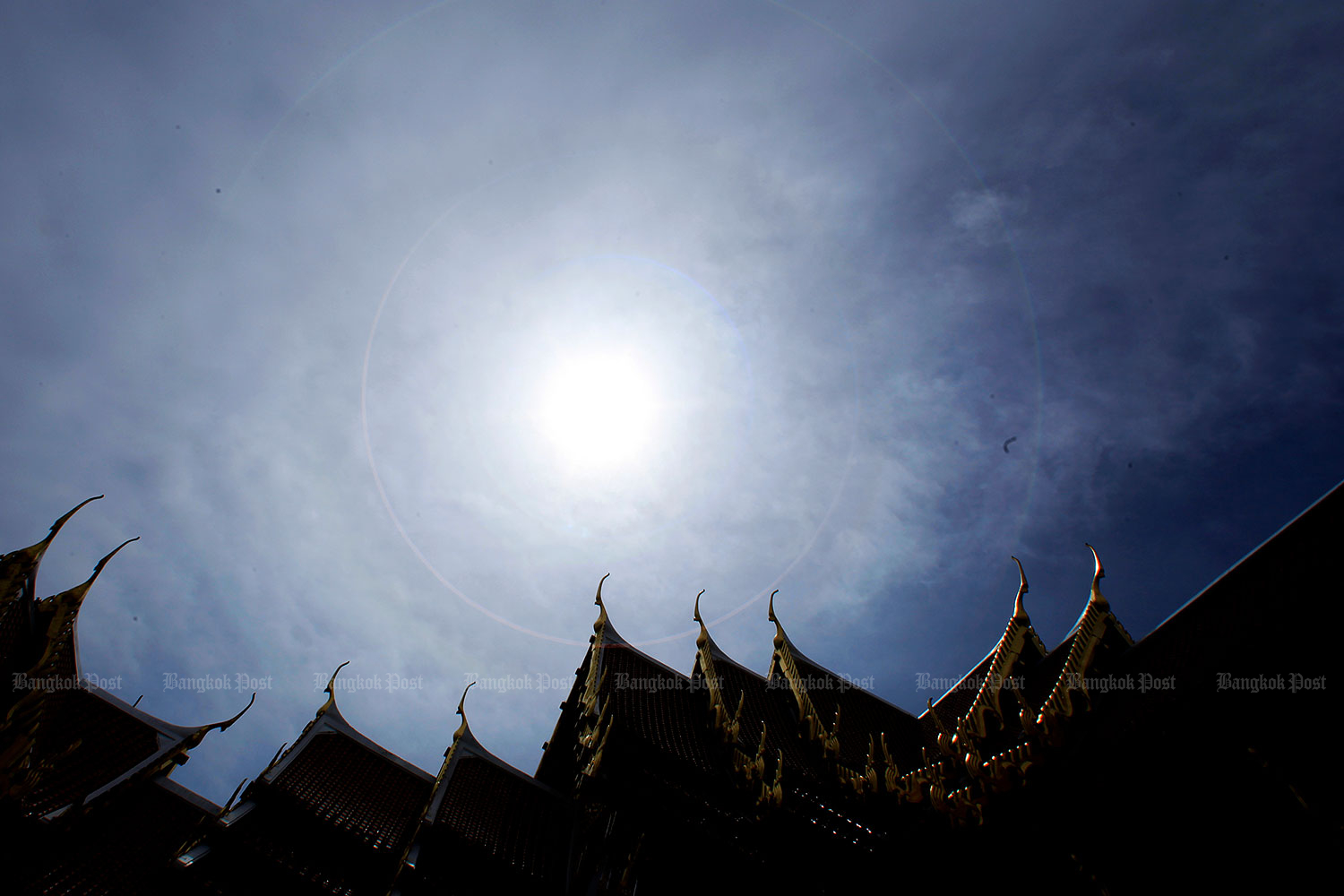 B56m to be recovered in temple graft scandal