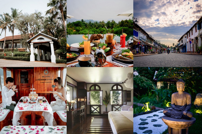 Laidback relaxation in Luang Prabang - Vimarsana News