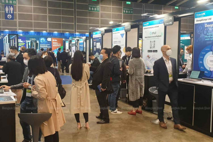 HK upbeat on EEC investment - Vimarsana News