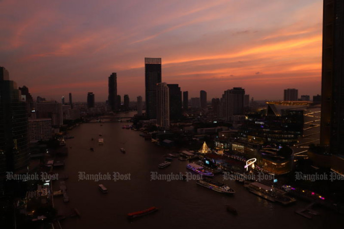 Central bank rates seen peaking soon in SE Asia - Vimarsana News