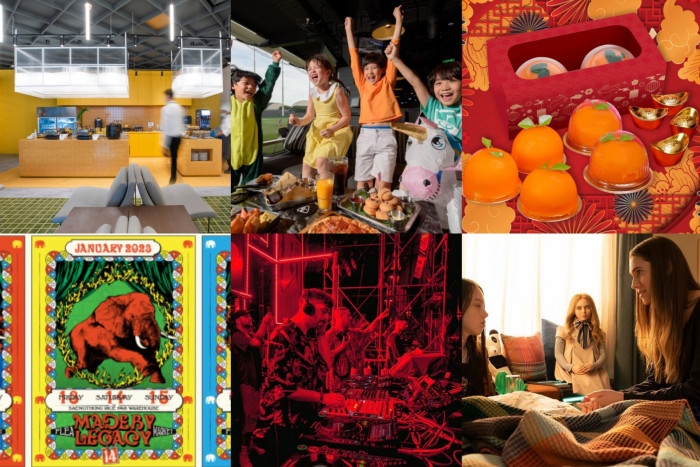 Guru Weekly's Buzz for Jan 13 to 19 - Vimarsana News