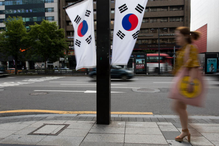 3 South Koreans who swindled B1.6bn to be sent home - Vimarsana News