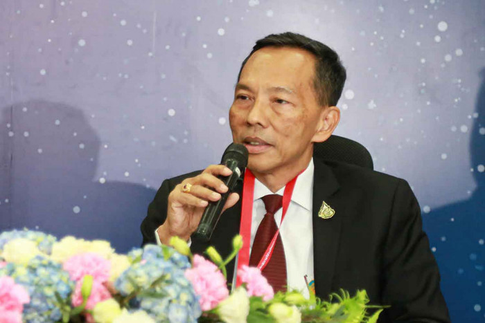 Thaicom, NT win satellite slot bids as auction raises B806m - Vimarsana News