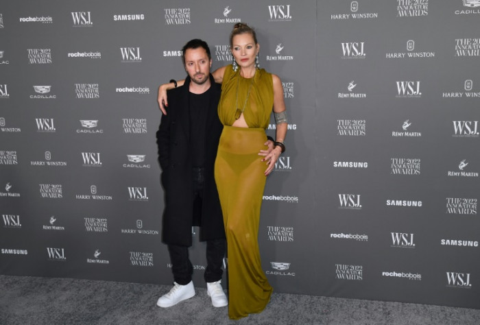 Boom time for menswear as Paris Fashion Week returns - Vimarsana News