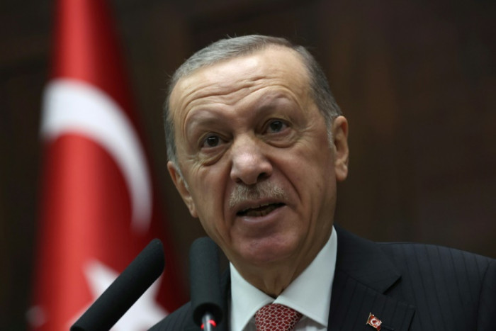 Hanging of Erdogan effigy not a crime: Swedish prosecutors - Vimarsana News