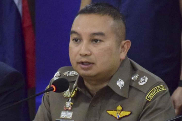 Foreigners 'must follow visa rules' - Vimarsana News