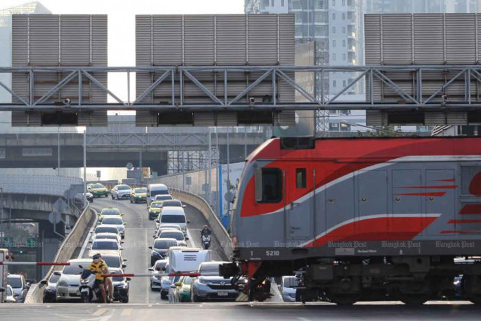 Long-haul trains moving to new hub - Vimarsana News