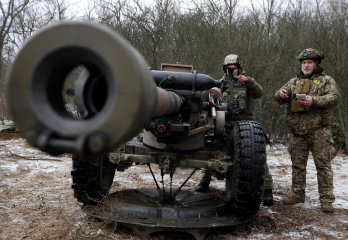 Ukraine's tanks sent by the West 'will burn like the rest' - Vimarsana News