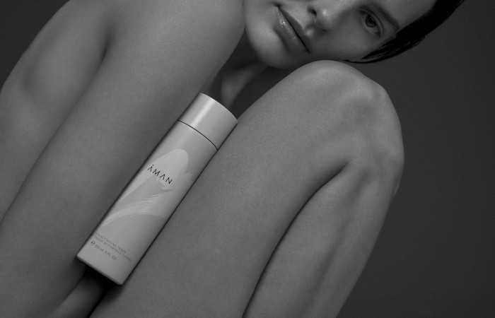 Aman launches 'Essential Skin' - Vimarsana News
