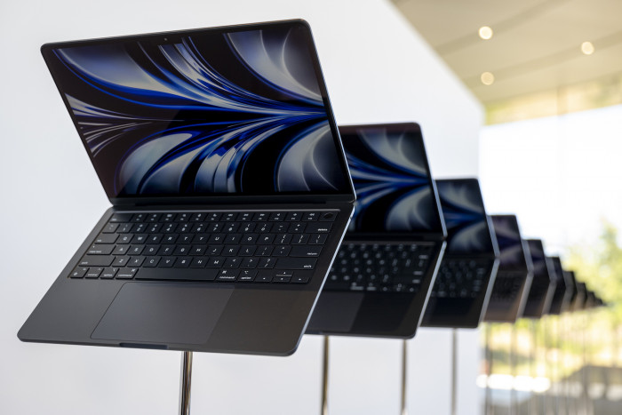 Apple stages surprise product launch Bangkok Post Learning - Learn ...