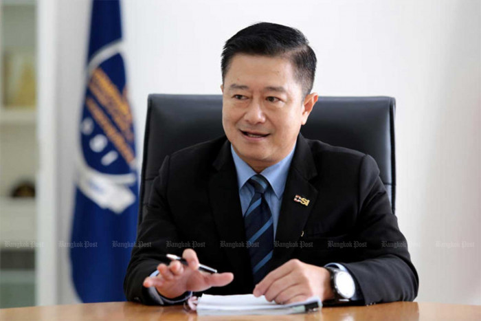 DSI chief transferred over alleged bribe taking by DSI officials - Vimarsana News