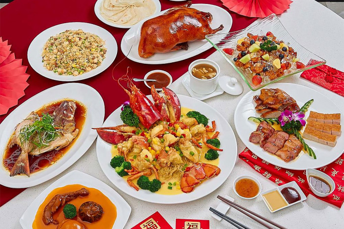 Emporium, EmQuartier invite all to eat well - Vimarsana News