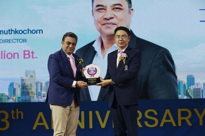 Chulalongkorn Business School Announces - Vimarsana News